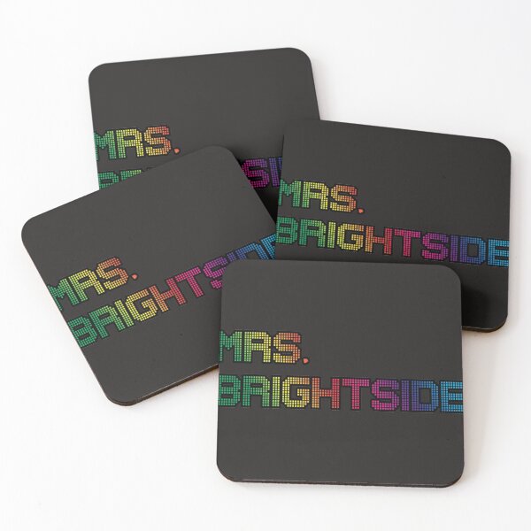 Item preview, mrs. brightside Classic designed and sold by Nmmeag.