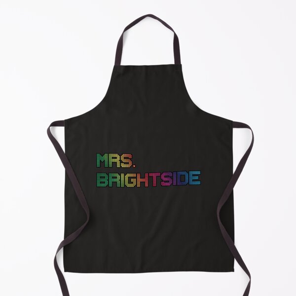 Item preview, mrs. brightside Classic designed and sold by Nmmeag.