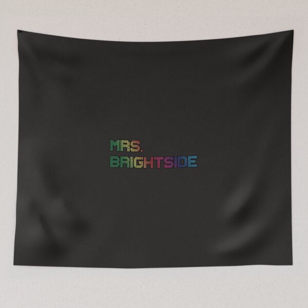 Item preview, mrs. brightside Classic designed and sold by Nmmeag.