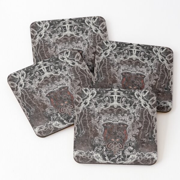 Item preview, Magnificent Monarch designed and sold by Natalie Holland.