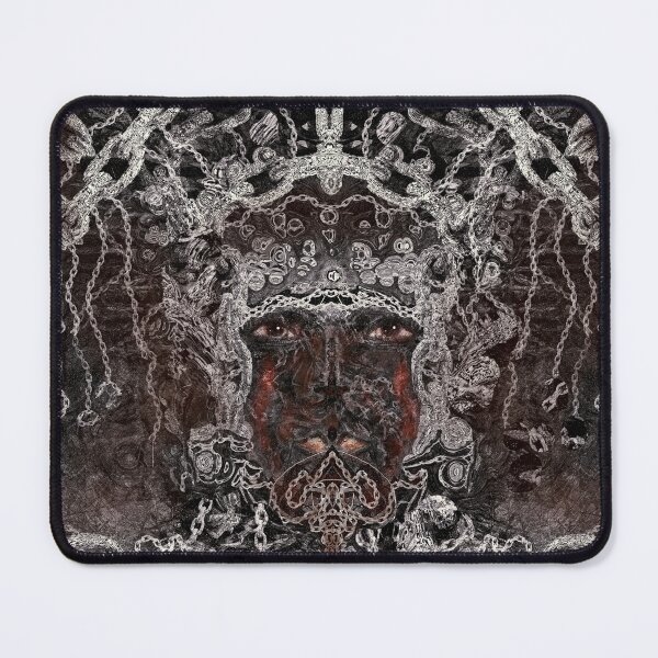 Item preview, Magnificent Monarch designed and sold by Natalie Holland.