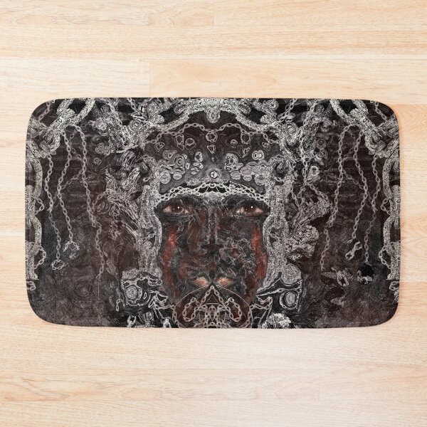 Item preview, Magnificent Monarch designed and sold by Natalie Holland.