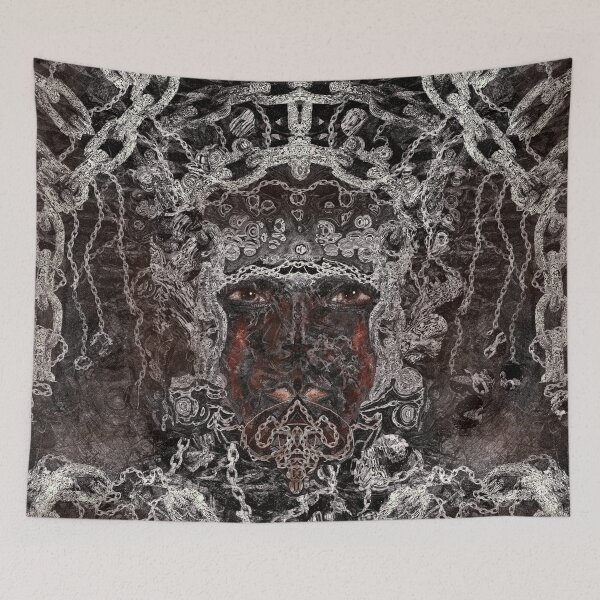 Item preview, Magnificent Monarch designed and sold by Natalie Holland.