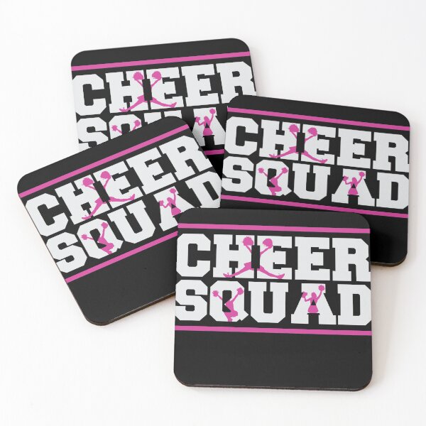 Item preview, cheerleading squad Perfect For Cheerleaders Love Cheerleader designed and sold by Arneeeeee.