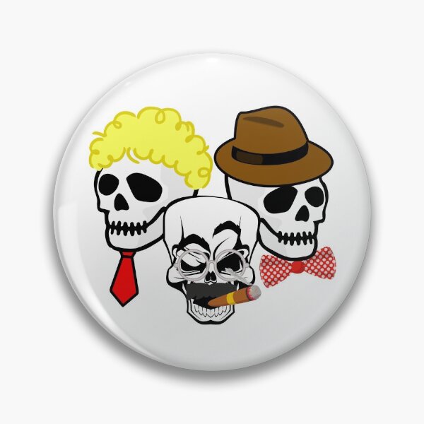 Item preview, Marx of the Dead designed and sold by HappyBonez.