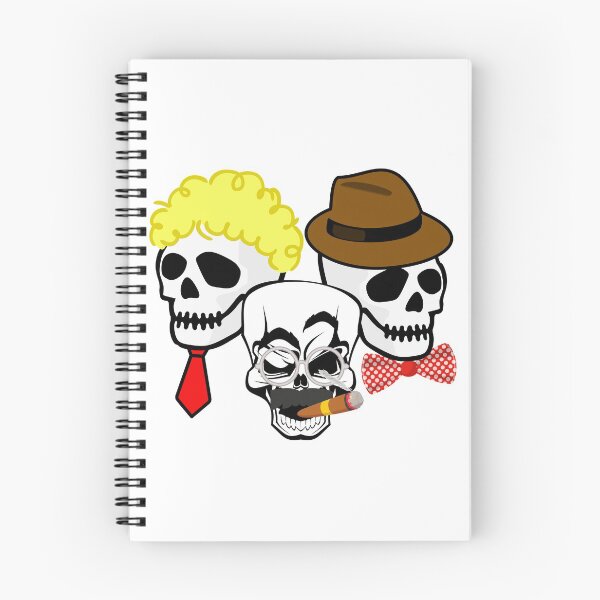 Item preview, Marx of the Dead designed and sold by HappyBonez.
