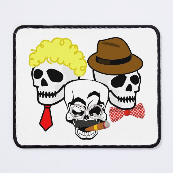 Item preview, Marx of the Dead designed and sold by HappyBonez.