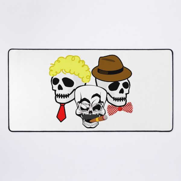 Item preview, Marx of the Dead designed and sold by HappyBonez.
