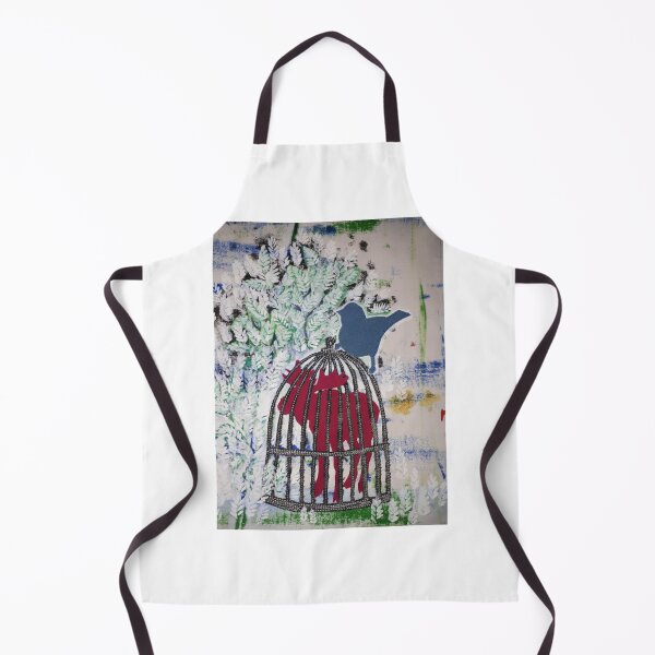 Item preview, Moose in a cage Long  designed and sold by rentcreature.