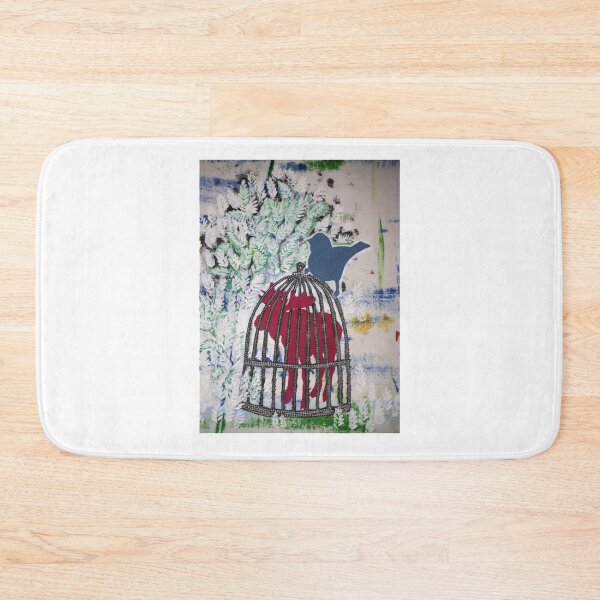 Item preview, Moose in a cage Long  designed and sold by rentcreature.