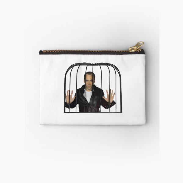 Item preview, Nicolas Cage Nicolas In a Cage.   designed and sold by rentcreature.