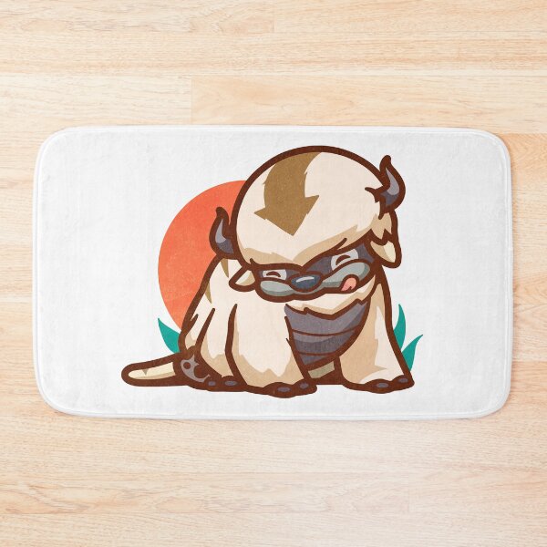 Item preview, Appa Digita Art, Appa Avatar designed and sold by graphic-genie.