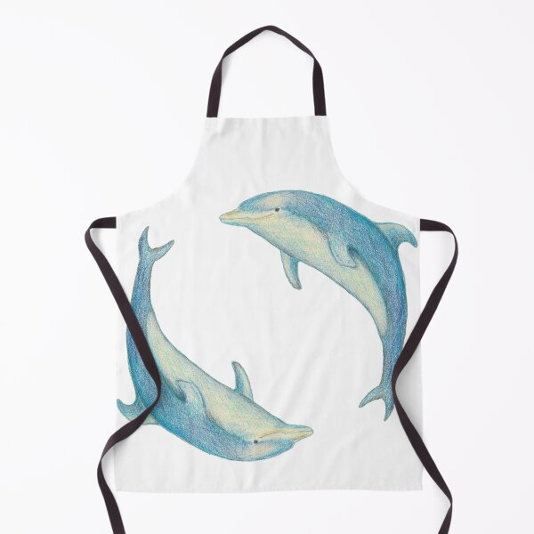 Item preview, A Dolphin Duo designed and sold by Tal Goldenberg-Keren.