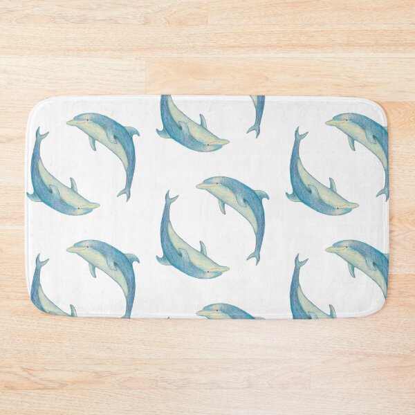 Item preview, A Dolphin Duo designed and sold by Tal Goldenberg-Keren.