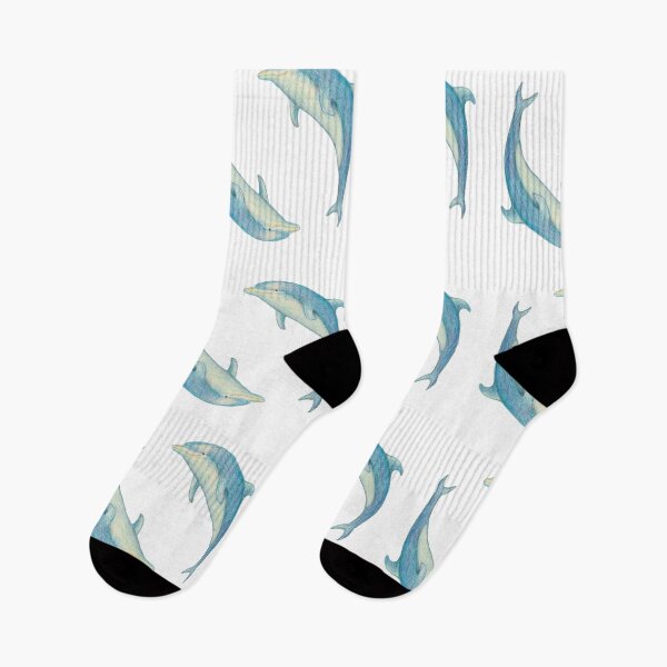 Item preview, A Dolphin Duo designed and sold by Tal Goldenberg-Keren.