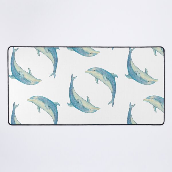 Item preview, A Dolphin Duo designed and sold by Tal Goldenberg-Keren.