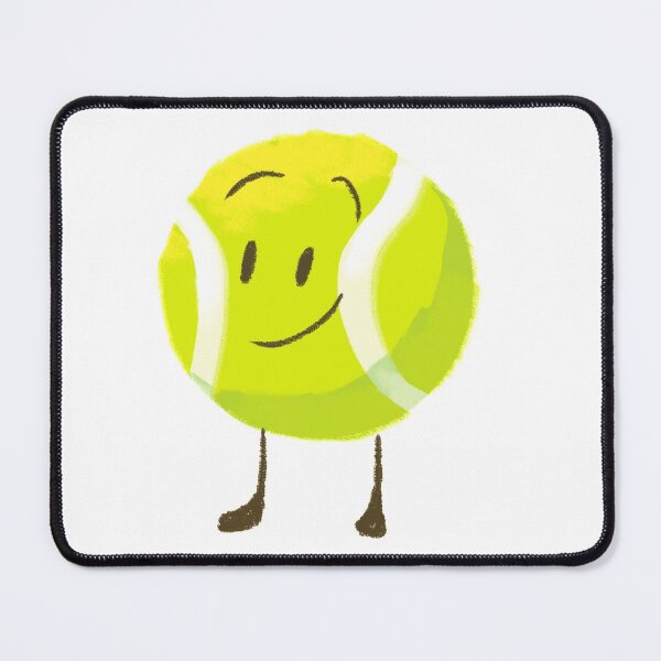Item preview, You mean Im a even prime! Tennisball designed and sold by MsBonnieArt.