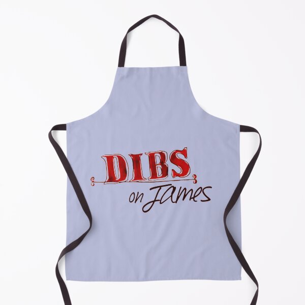 Item preview, Dibs! On James Fitted designed and sold by Kuruso-Shop.