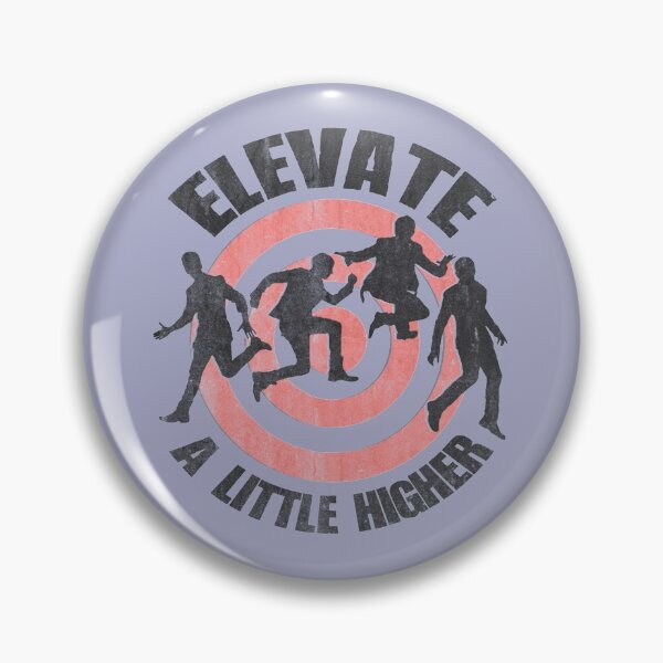 Item preview, Elevate (Distressed look)   designed and sold by Kuruso-Shop.