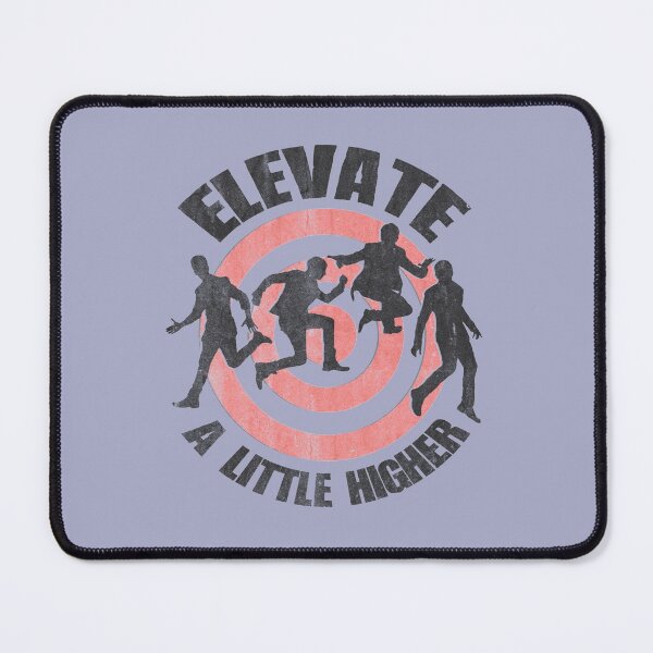 Item preview, Elevate (Distressed look)   designed and sold by Kuruso-Shop.
