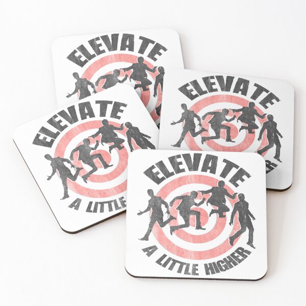 Artikelvorschau, Elevate (Beunruhigter Blick) entworfen und verkauft von Kuruso-Shop.