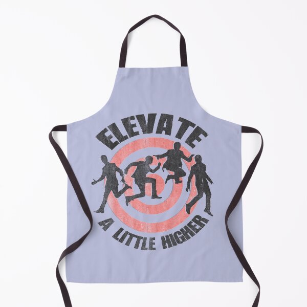 Item preview, Elevate (Distressed look) designed and sold by Kuruso-Shop.