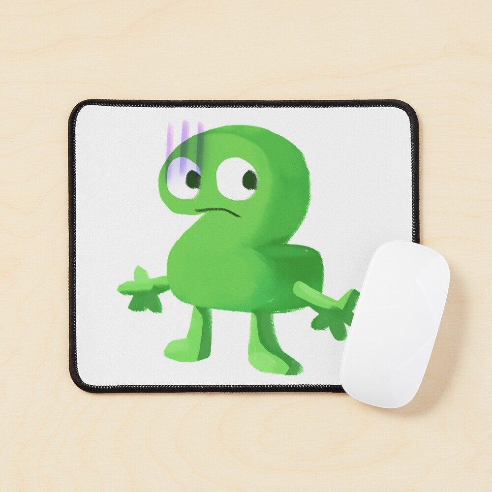 Item preview, Mouse Pad designed and sold by MsBonnie.