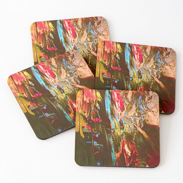 Item preview, Abstract 2021 330 designed and sold by Shulie1.