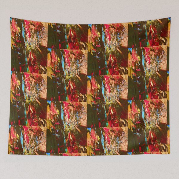 Item preview, Abstract 2021 330 designed and sold by Shulie1.