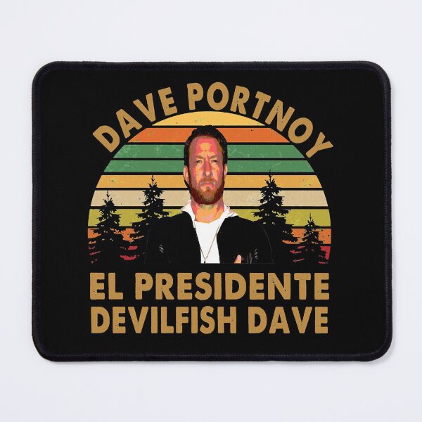 Item preview, El Presidente Davefish Dave  designed and sold by BeatyDoll.