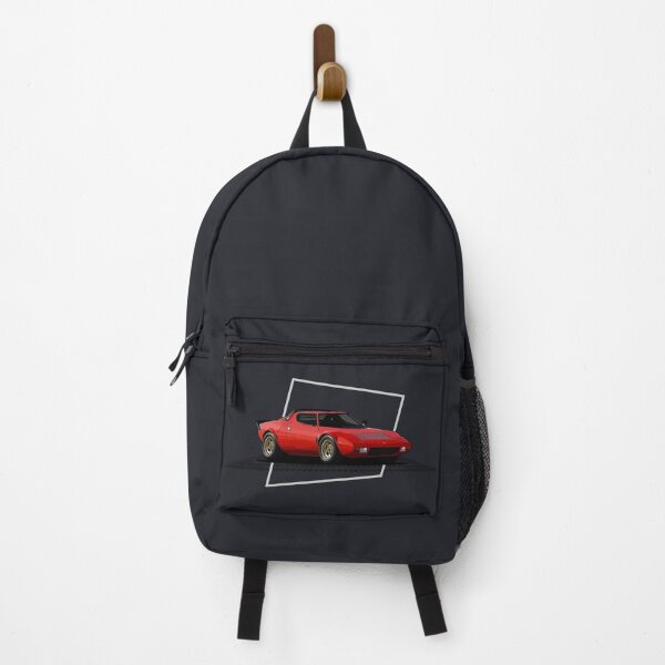 Item preview, Italian Mid-Engine Rally Bred Sports Car designed and sold by ApexFibers.