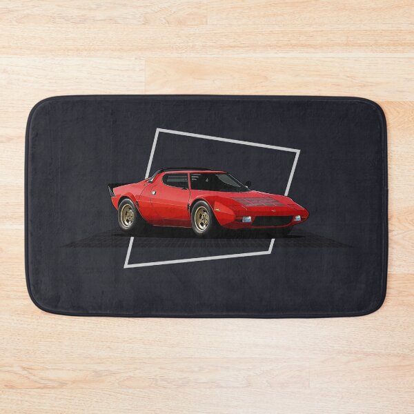 Item preview, Italian Mid-Engine Rally Bred Sports Car designed and sold by ApexFibers.