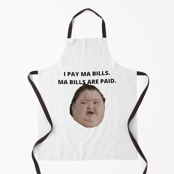 Item preview, 1000lb Sisters - I Pay My Bills   designed and sold by vincent-engberg.
