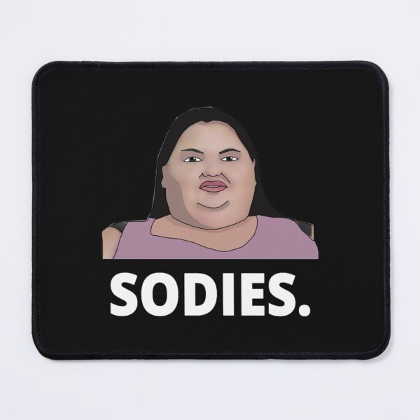 Item preview, 1000lb Sisters Amy Slaton Sodies designed and sold by vincent-engberg.