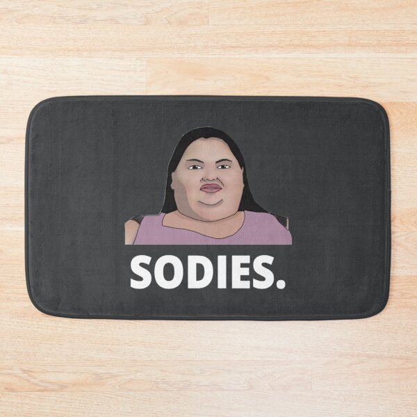 Item preview, 1000lb Sisters Amy Slaton Sodies   designed and sold by vincent-engberg.