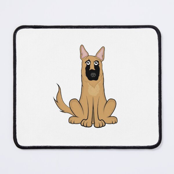 Item preview, Belgian Malinois designed and sold by CELO TAN.