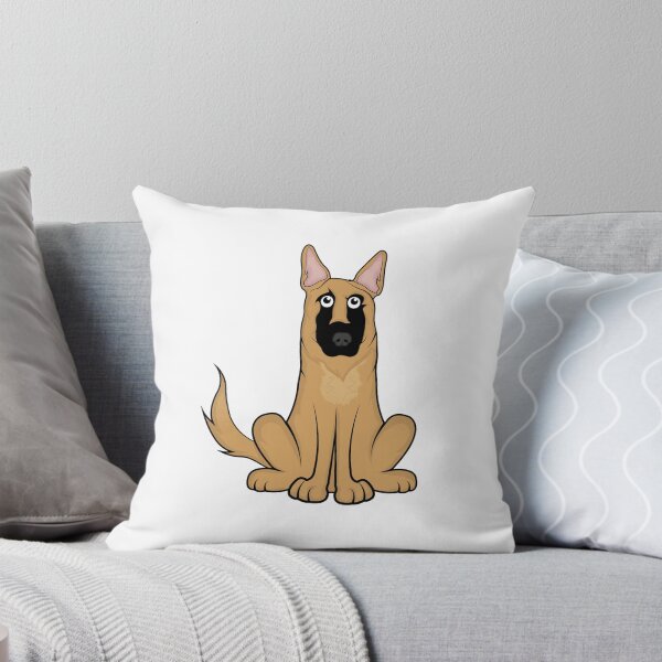 Item preview, Belgian Malinois designed and sold by CELO TAN.
