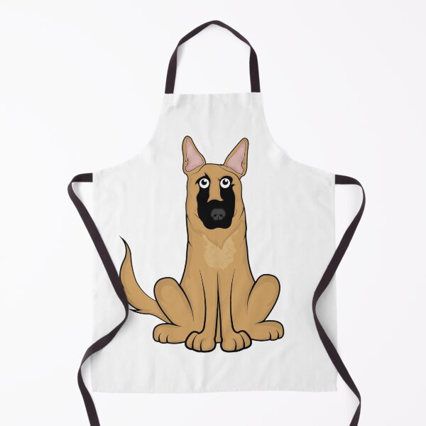Item preview, Belgian Malinois designed and sold by CELO TAN.
