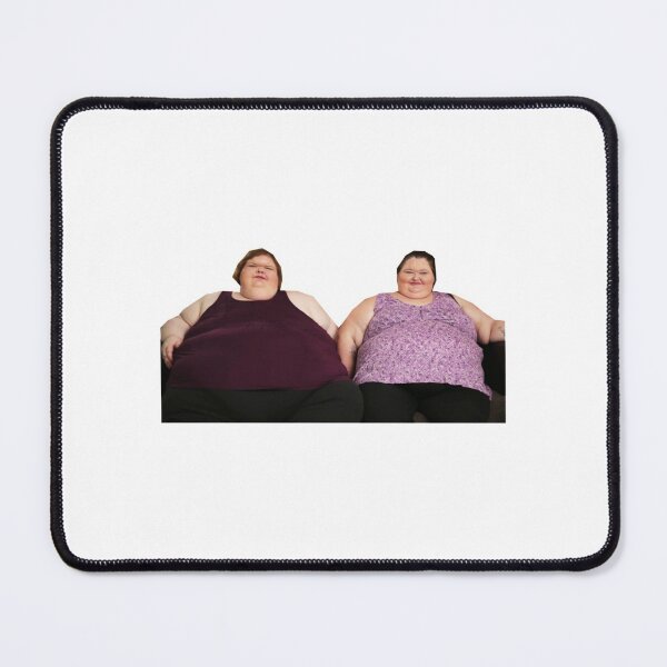 Item preview, 1000lb Sisters Tammy and Amy   designed and sold by vincent-engberg.