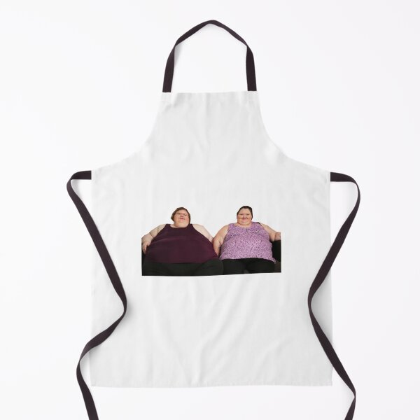 Item preview, 1000lb Sisters Tammy and Amy   designed and sold by vincent-engberg.