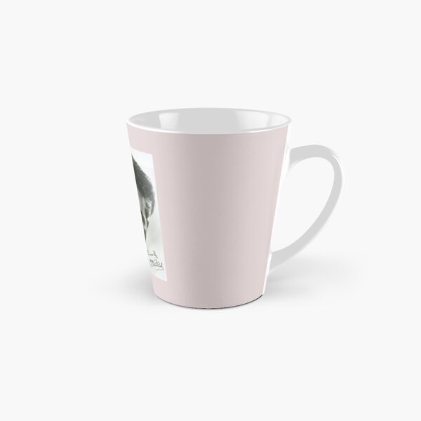 Cliff Richard Tall Mug
