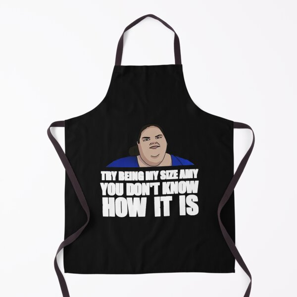 Item preview, 1000lb Sisters Tammy Slaton   designed and sold by vincent-engberg.