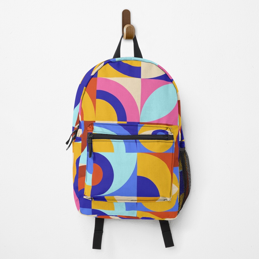 Item preview, Backpack designed and sold by MclaughlinGifts.