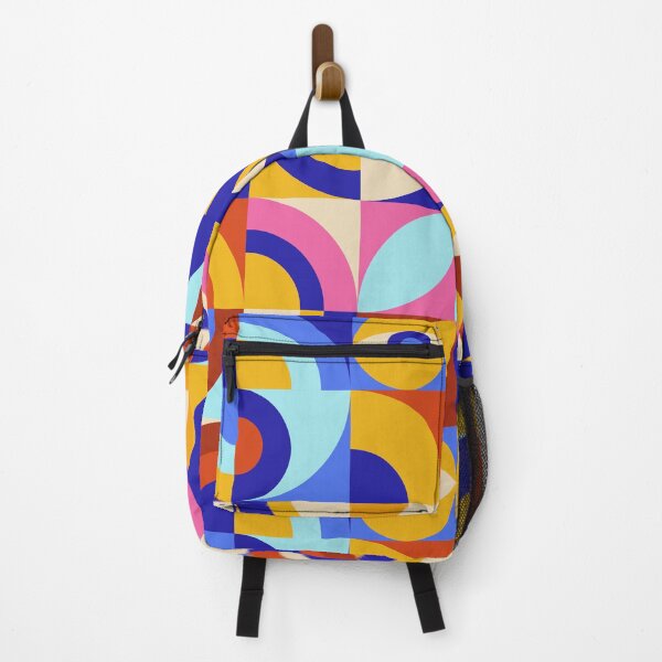 Item preview, Geometric Abstract Pattern  designed and sold by MclaughlinGifts.
