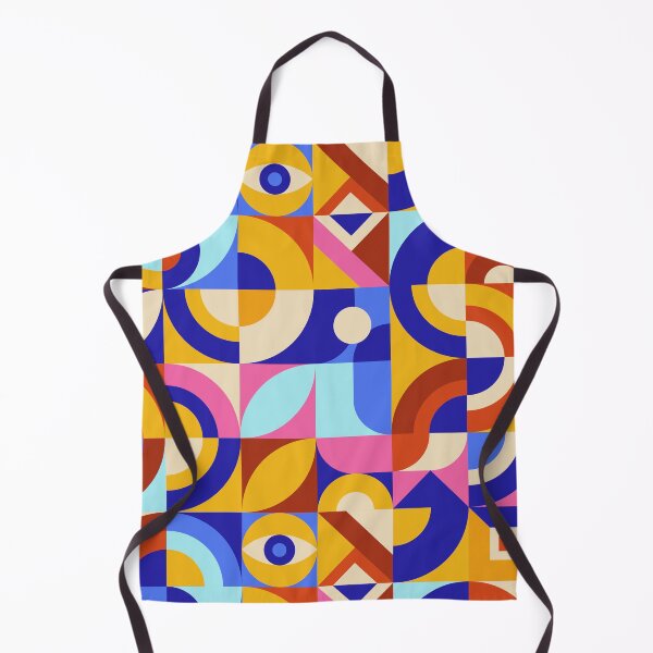 Item preview, Geometric Abstract Pattern  designed and sold by MclaughlinGifts.