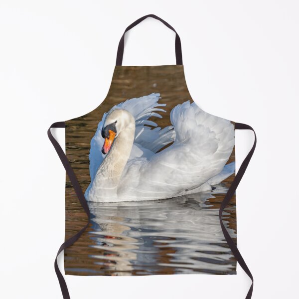 Item preview, Majestic Swan designed and sold by Dalyndigital Photography.