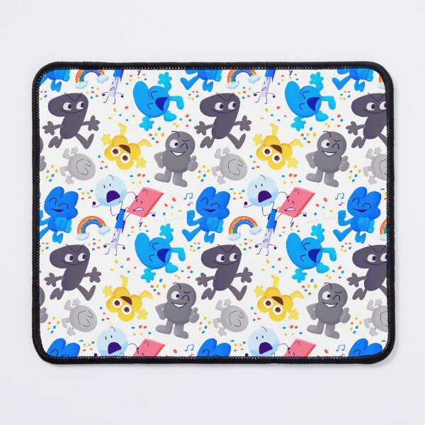 Item preview, Bfdi Pattern designed and sold by MsBonnieArt.