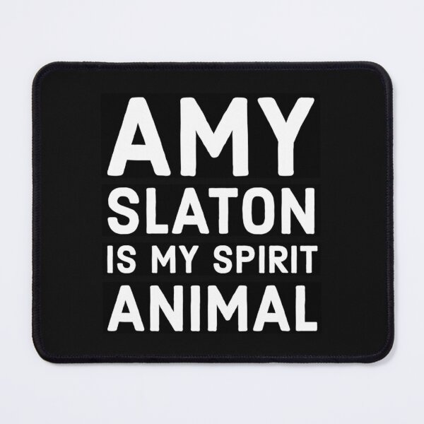 Item preview, Amy slaton tammy sisters spirit animal designed and sold by vincent-engberg.