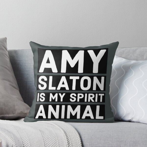 Item preview, Amy slaton tammy sisters spirit animal    designed and sold by vincent-engberg.