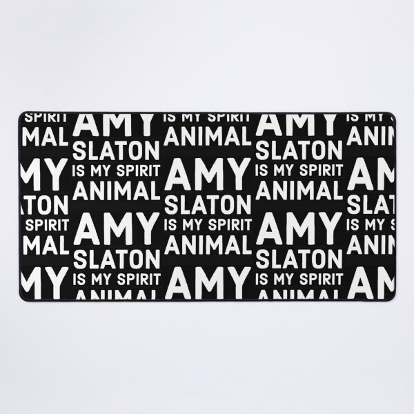 Item preview, Amy slaton tammy sisters spirit animal designed and sold by vincent-engberg.